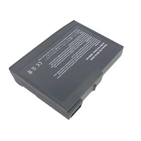 10.80V (Compatible with 11.10V),4000mAh, Ni-MH, Replacement Laptop Battery for TOSHIBA Satellite 1600 Series, Satellite 1605CDS, Satellite 1620 CDS, Satellite 1625 CDT, Satellite 1640 CDT, Satellite 1670 CDS, Satellite 1675 CDS, Satellite 1690 CDT, Satellite 1695CDT, (Fits selected models only), Compatible Part Numbers: PA3031, PA3031U, PA3031U-1BAS, PA3031U-1BRS, PA3031URS