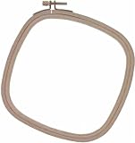31FOviJrtkL. SL160  Wood Embroidery Hoop 8
