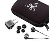 RAZER - Casque ProTone m100 - noir