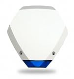 Review DNS Creative  / Dummy Decoy Alarm Bell Box