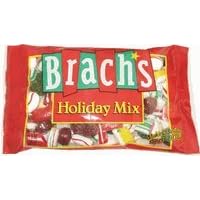 Brach's Old-Fashioned Holiday Mix 11.5oz.
