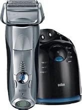 Braun Series 7- 790cc Pulsonic  Shaver
