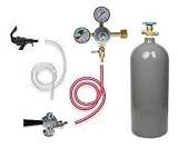 One Tap Picnic Commercial Kegerator Fully Assembled