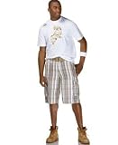 Marc Ecko - Ecko Kenya Short & Rise Up Tee