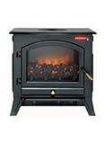 LICHFIELD ELECTRIC FIRE / HEATER