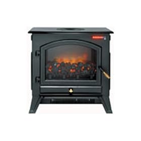 LICHFIELD ELECTRIC FIRE / HEATER