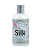 Sliquid Silk Intimate Lubricant, Hybrid Formula 8.5 oz (240 ml)