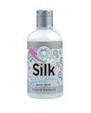 Sliquid Silk Intimate Lubricant, Hybrid Formula 8.5 oz (240 ml)