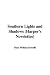 Book Southern Lights and Shadows (Harper's Novelettes) (Harper's Novelettes)