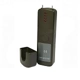 Review Silverline Tools Ltd 466238 / Silverline Damp Detector