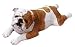 BULLDOG ORIGINAL SANDICAST FIGURINE Sculpture New!