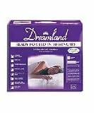 Dreamland 6720 Harmony Electric Overblanket Single