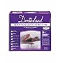 Dreamland 6721 Harmony Overblanket Double Dual Control (5.11 x 5.11 ft/ 71 x 71 inch/ 180 x 180 cm)
