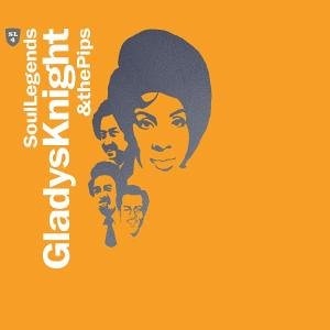 Gladys Knight - Soul Legends-Gladys Knight & the Pips - Zortam Music