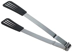 Amco 8077 Nylon Tongs