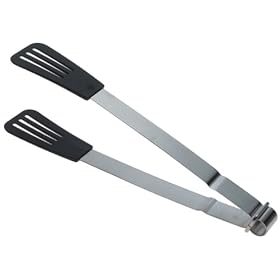 Amco 8077 Nylon Tongs by Amco