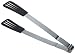 Amco 8077 Nylon Tongs