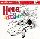 Search : Handel For The Highway