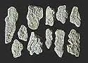Rock Mold, Surface Rocks