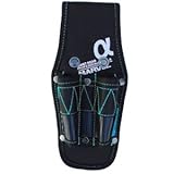 マーベル ドライバー差し 2本差し サイズ:縦227×横105mm ブルー MDP-62AB