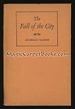 The Fall of the City: A Verse Play for Radio