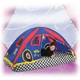 Rad Racer Bed Tent