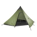 GoLite Eden - Shangri-La 5 - Double Toit pour Tente 5 personnes - Vert - Taille unique