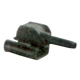 Anco 4813 Chrysler Wet Arm Adapter - 13"