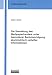 Die Gestaltung des Wertpapierhandels unter besonderer Berücksichtigung asymmetrisch verteilter Informationen