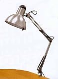Adjustable Arm Task Lamp