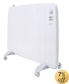 Dimplex CVP �n�C�u���b�h�q�[�^�[ CVP21J �^�C�}�[�Ȃ�