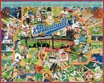 Baseball Puzzle