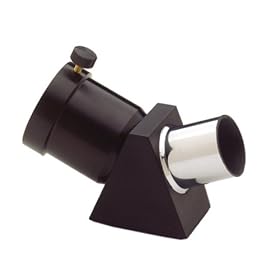 Celestron Errect Image Diagonal for Refractors