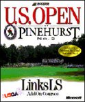 Microsoft Links LS Add-On Course Pinehurst No.2 & 8