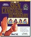 American Sign Language Dictionary Gold Edition