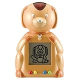 Bratz Tokoy A Go - Go Virtual Buddiez, Dioji, Sasha &acute; s Tokyo Puppy - B0002NQ0UO
