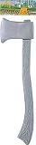 Wizard of Oz Tin Man Axe - Officially Licensed TM Wizard of Oz Costume Accessory