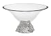 Godinger Crystal Centerpiece Bowl