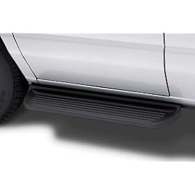 Running Boards