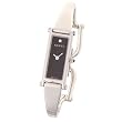 GUCCI (�O�b�`) �r���v 1500R YA015555 1P�_�C�� �u���b�N ���f�B�[�X [���s�A���i]