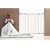 Flexi Fit Metal Stair Gate Safety