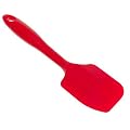 Trudeau 10-Inch Silicone Spatula, Red