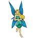 FAIRY 10 Temporary Tattoo 2.5x3.5