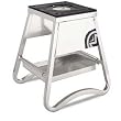 Moose Racing Aluminum Bike Stand - --/Aluminum
