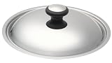 Farberware 10-Inch Stainless Steel Lid