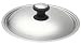 Kitchen & Housewares : Farberware 10-Inch Stainless Steel Lid