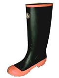 Proline Men's Waterproof Non-Ins. Rubber Hunting Boot