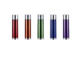 Produkt-Bild: 0,35 Edelstahl Thermoskanne Isolierkanne Thermosflasche