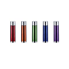 0,35 Edelstahl Thermoskanne Isolierkanne Thermosflasche