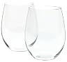 Riedel O Cabernet/Merlot Wine Tumblers, Set of 2 Riedel O Cabernet/Merlot Wine Tumblers, Set of 2